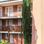 Апартаменты Le Hameau De Cap Esterel - Maeva - 2 Pieces 4 Personnes - Selection Mae-5654