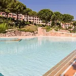 Le Hameau De Cap Esterel - Maeva - 2 Pieces 4 Personnes - Selection Mae-5654 Апартаменты Сен-Рафаэль