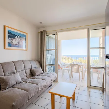 Le Hameau De Cap Esterel - Maeva - 2 Pieces 4 Personnes - Selection Mae-5654 アパート *