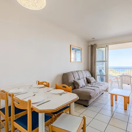 Résidence Le Hameau De Cap Esterel - Maeva - 2 Pièces 4 Personnes - Sélection Mae-5654 Appartement