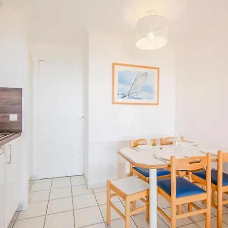 Résidence Le Hameau De Cap Esterel - Maeva - 2 Pièces 4 Personnes - Sélection Mae-5654 *