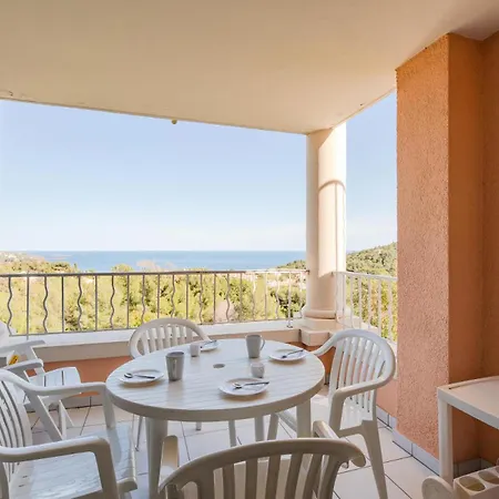 Résidence Le Hameau De Cap Esterel - Maeva - 2 Pièces 4 Personnes - Sélection Mae-5654