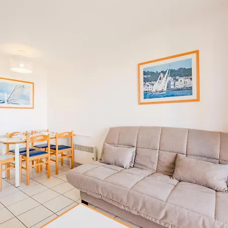 Résidence Le Hameau De Cap Esterel - Maeva - 2 Pièces 4 Personnes - Sélection Mae-5654 Apartamento Saint-Raphaël