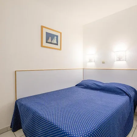 Résidence Le Hameau De Cap Esterel - Maeva - 2 Pièces 4 Personnes - Sélection Mae-5654 Appartement