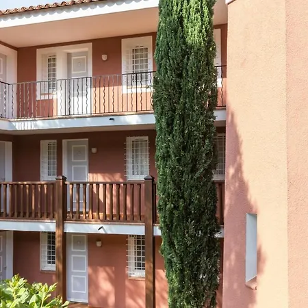 Apartamento Résidence Le Hameau De Cap Esterel - Maeva - 2 Pièces 4 Personnes - Sélection Mae-5654