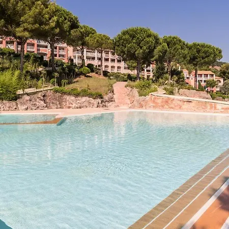Résidence Le Hameau De Cap Esterel - Maeva - 2 Pièces 4 Personnes - Sélection Mae-5654 Appartement Saint-Raphaël