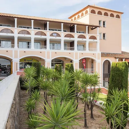 Le Hameau De Cap Esterel - Maeva - 2 Pieces 4 Personnes - Selection Mae-5654 Апартаменты
