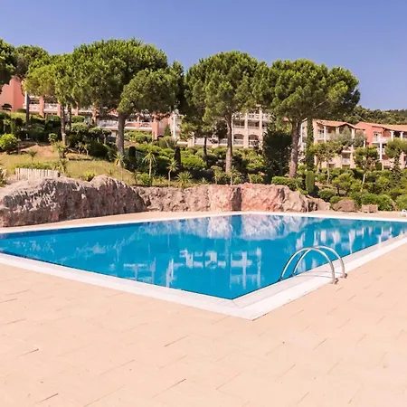 Le Hameau De Cap Esterel - Maeva - 2 Pieces 4 Personnes - Selection Mae-5654