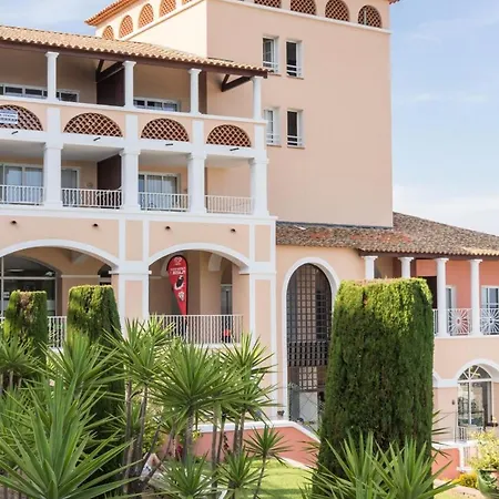 Résidence Le Hameau De Cap Esterel - Maeva - 2 Pièces 4 Personnes - Sélection Mae-5654 *