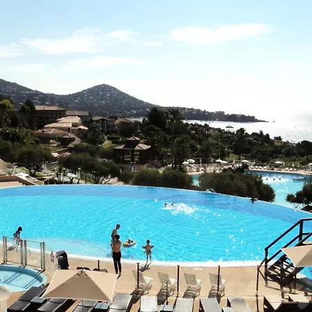 Résidence Le Hameau De Cap Esterel - Maeva - 2 Pièces 4 Personnes - Sélection Mae-5654 Saint-Raphaël