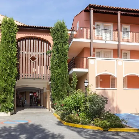 Le Hameau De Cap Esterel - Maeva - 2 Pieces 4 Personnes - Selection Mae-5654 Апартаменты