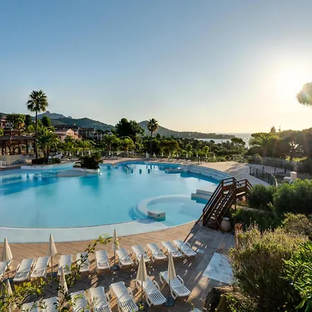 Apartamento Résidence Le Hameau De Cap Esterel - Maeva - 2 Pièces 4 Personnes - Sélection Mae-5654 *