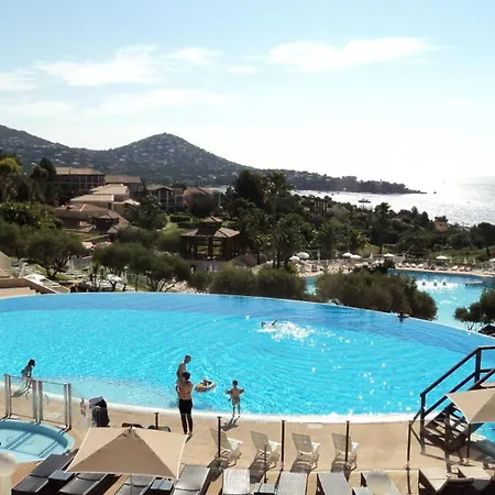 Résidence Le Hameau De Cap Esterel - Maeva - 2 Pièces 4 Personnes - Sélection Mae-5654 Appartamento *