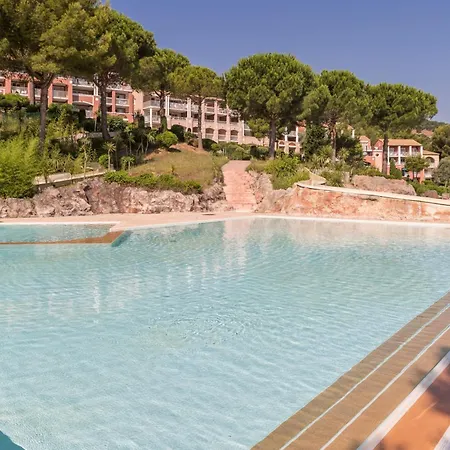 アパート Le Hameau De Cap Esterel - Maeva - 2 Pieces 4 Personnes - Selection Mae-5654