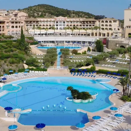 Appartamento Résidence Le Hameau De Cap Esterel - Maeva - 2 Pièces 4 Personnes - Sélection Mae-5654 *