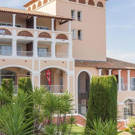 Le Hameau De Cap Esterel - Maeva - 2 Pieces 4 Personnes - Selection Mae-5654
