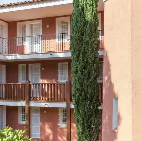 Le Hameau De Cap Esterel - Maeva - 2 Pieces 4 Personnes - Selection Mae-5654