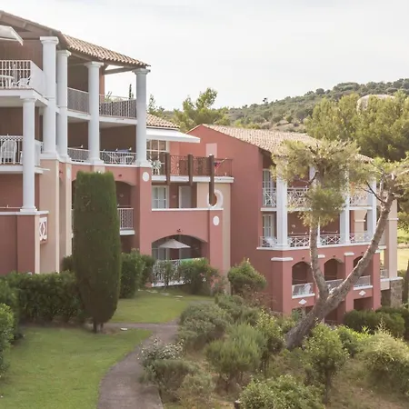 Appartamento Résidence Le Hameau De Cap Esterel - Maeva - 2 Pièces 4 Personnes - Sélection Mae-5654 *