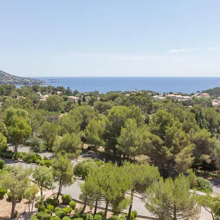 Appartamento Résidence Le Hameau De Cap Esterel - Maeva - 2 Pièces 4 Personnes - Sélection Mae-5654 *
