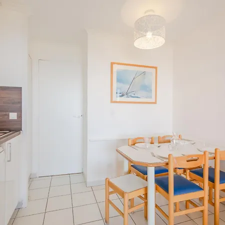 Résidence Le Hameau De Cap Esterel - Maeva - 2 Pièces 4 Personnes - Sélection Mae-5654 Appartamento Saint-Raphaël