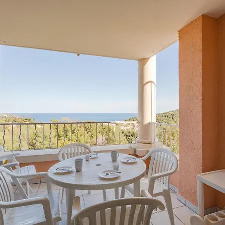 Appartamento Résidence Le Hameau De Cap Esterel - Maeva - 2 Pièces 4 Personnes - Sélection Mae-5654